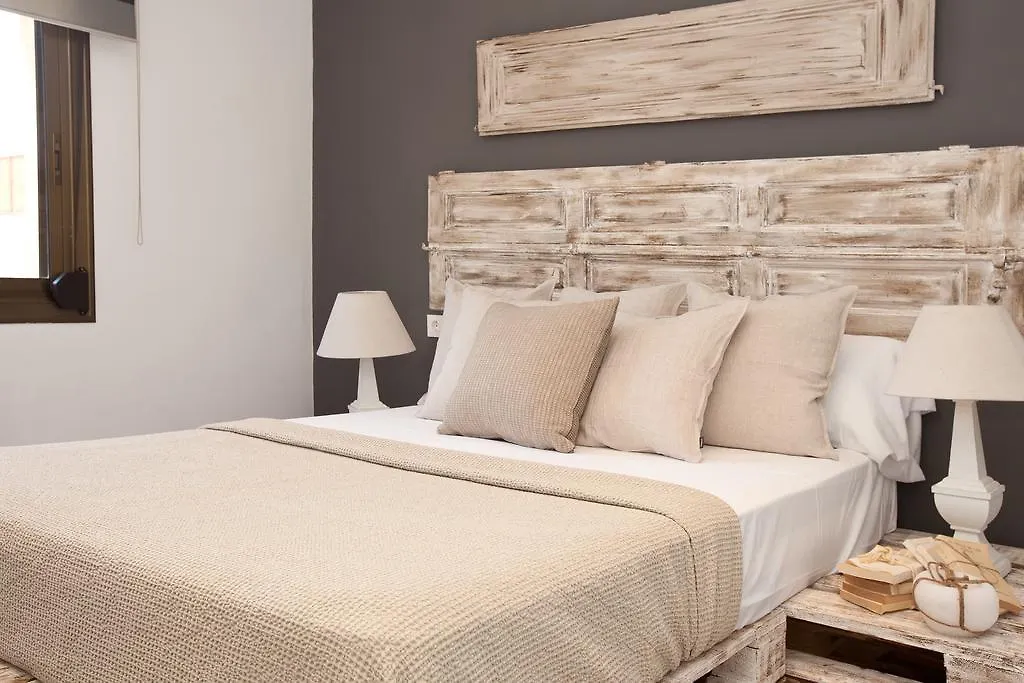 Enjoybcn Diagonal Nord Apartment Barcelona