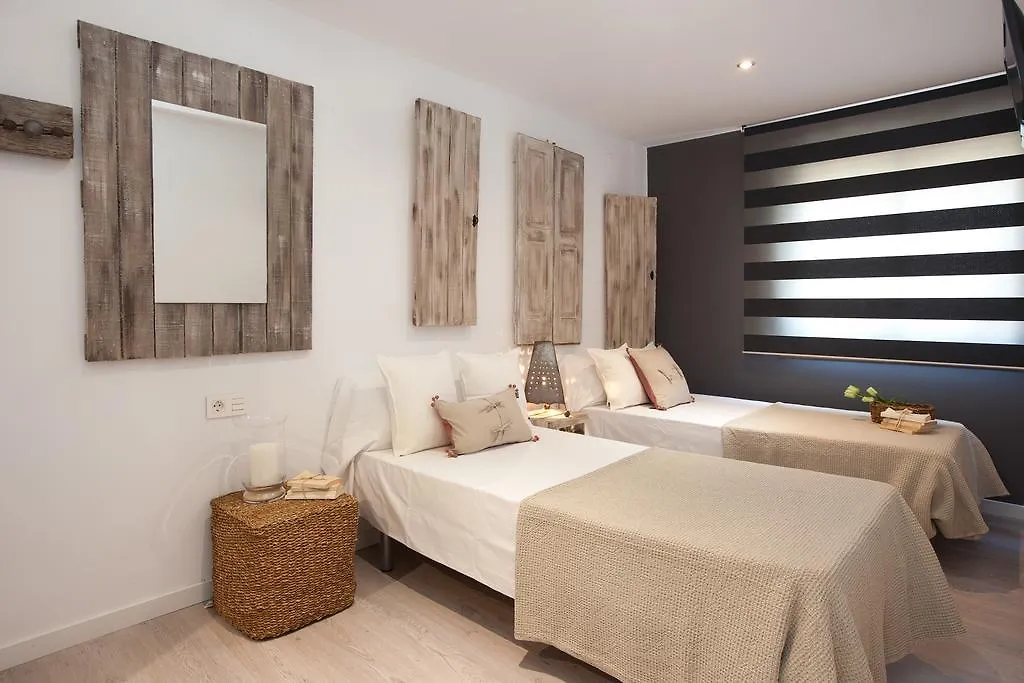 Enjoybcn Diagonal Nord Apartment Barcelona