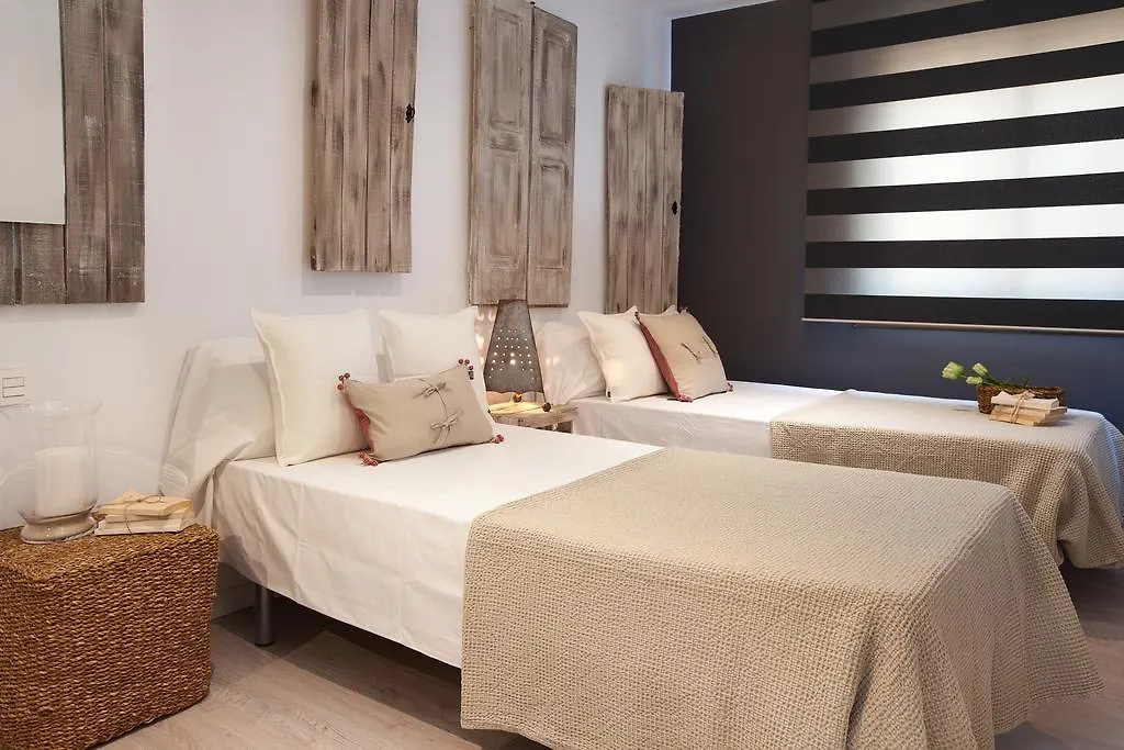 Enjoybcn Diagonal Nord Apartment Barcelona