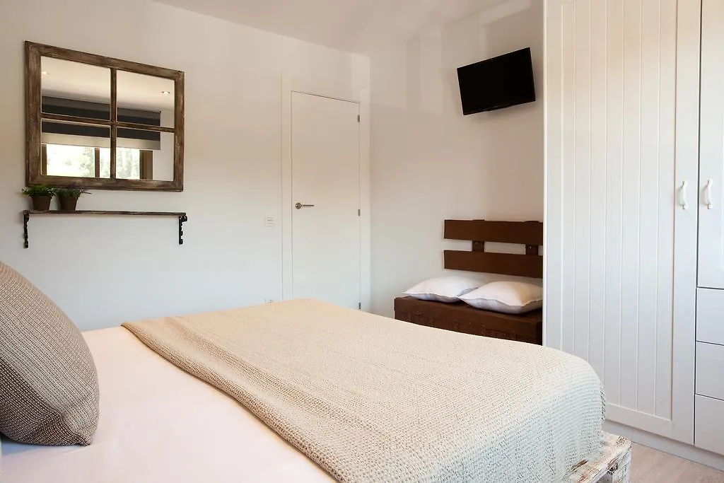 Enjoybcn Diagonal Nord Apartment Barcelona Spain