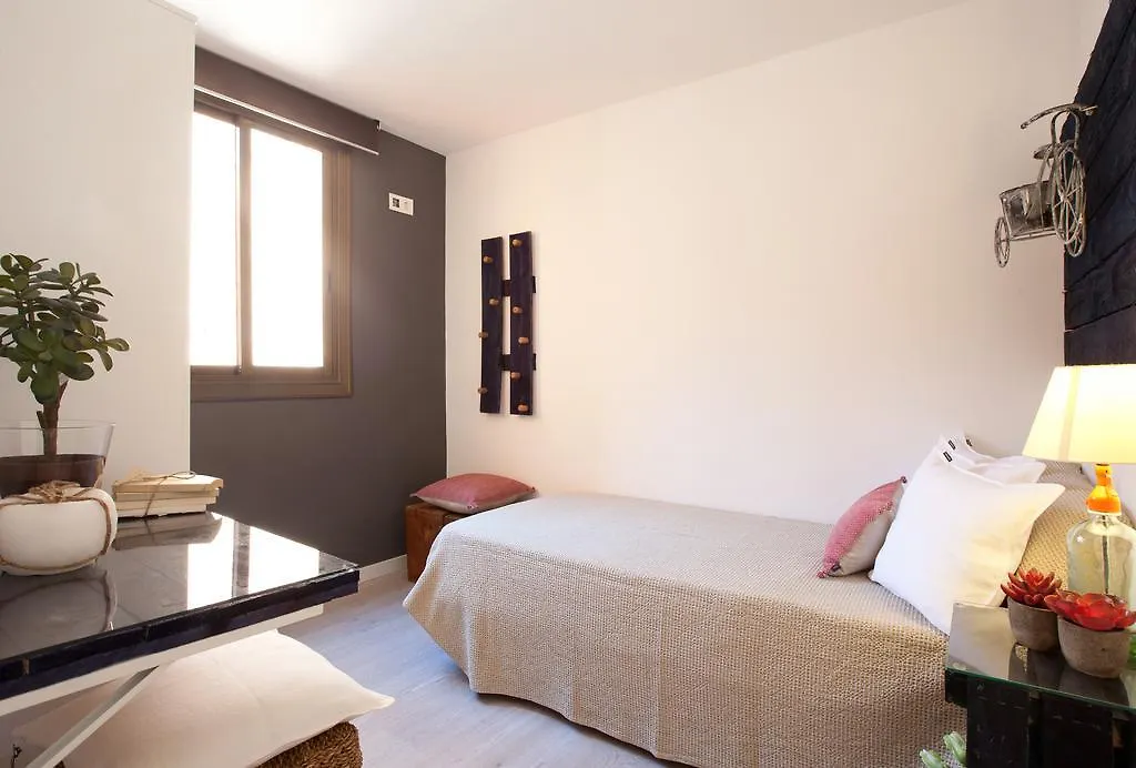Enjoybcn Diagonal Nord Apartment Barcelona