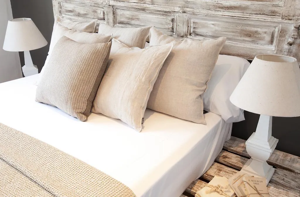 Enjoybcn Diagonal Nord Apartment Barcelona Spain