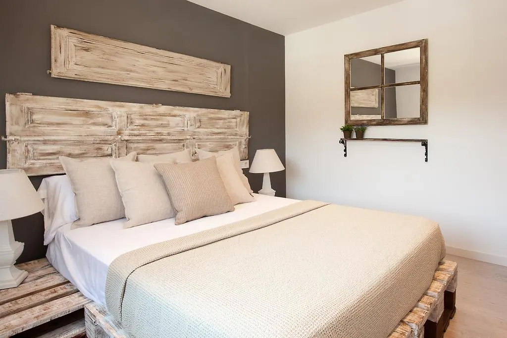 Enjoybcn Diagonal Nord Apartment Barcelona Spain