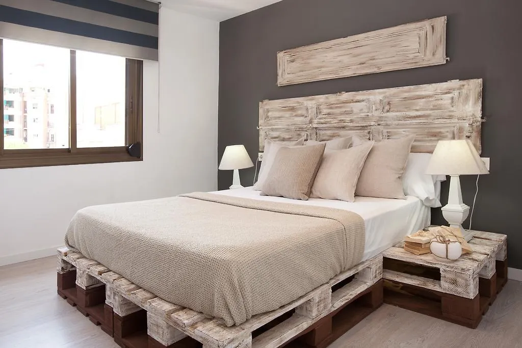 Enjoybcn Diagonal Nord Apartment Barcelona