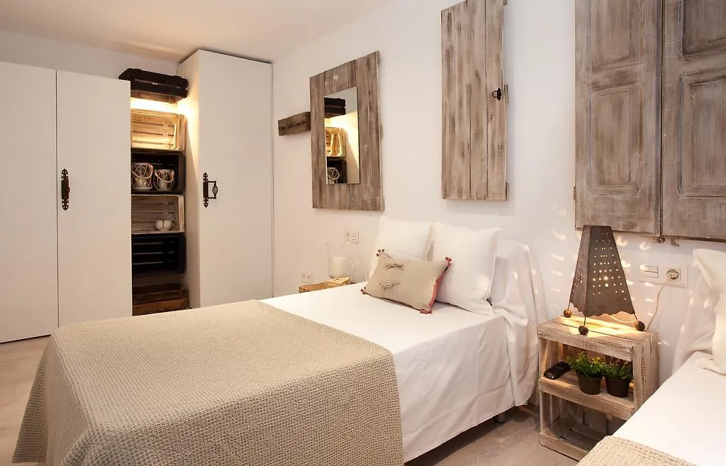 Enjoybcn Diagonal Nord Apartment Barcelona