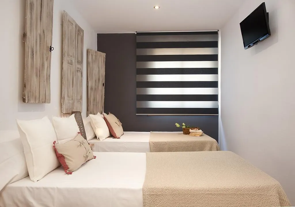 Enjoybcn Diagonal Nord Apartment Barcelona