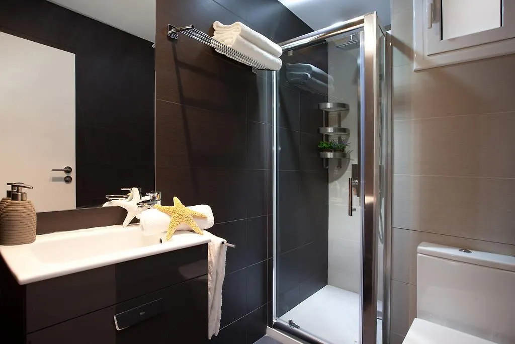 Enjoybcn Diagonal Nord Apartment Barcelona