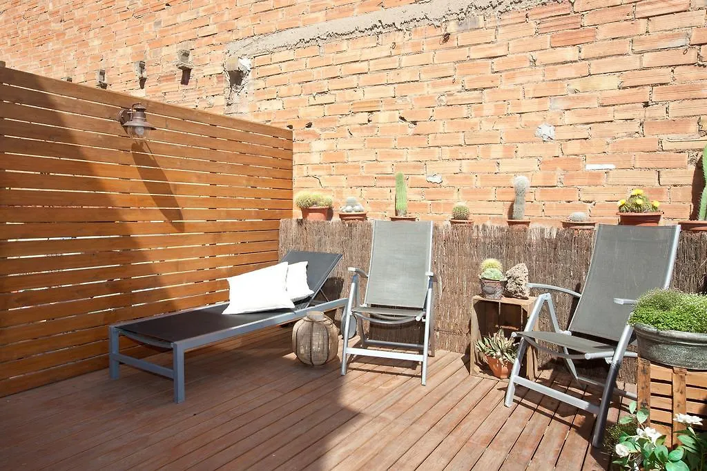 Enjoybcn Diagonal Nord Apartment Barcelona
