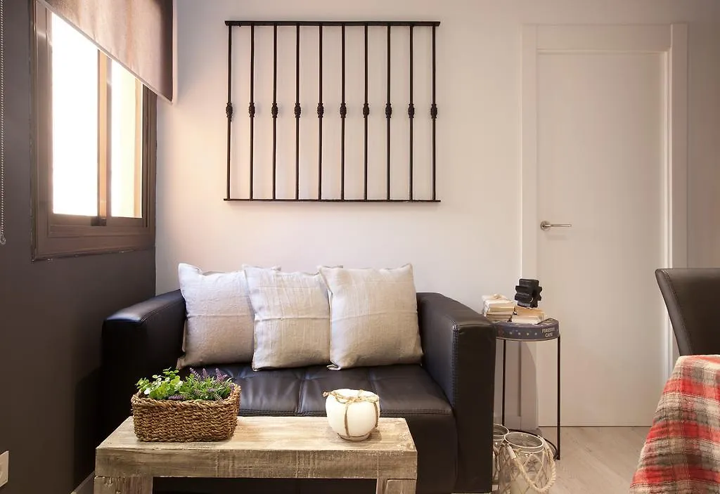 Enjoybcn Diagonal Nord Apartment Barcelona