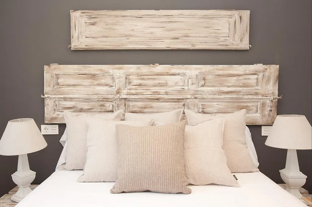 Enjoybcn Diagonal Nord Apartment Barcelona Spain
