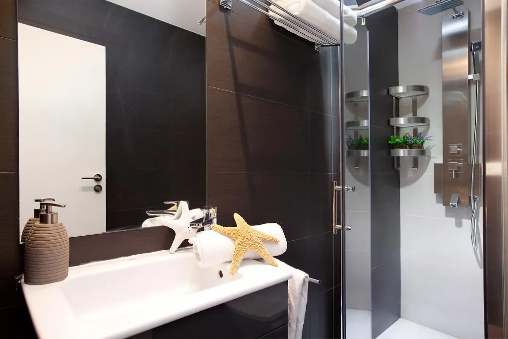 Enjoybcn Diagonal Nord Apartment Barcelona Spain